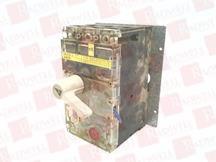 EATON CORPORATION NZM4-80 1