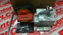 EATON CORPORATION NZM1-XSR-L 1