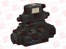 CONTINENTAL HYDRAULICS VSD08M-1A-A3B-60L-C