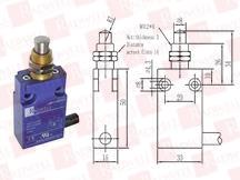 RADWELL VERIFIED SUBSTITUTE 3SE5 413-0CC21-1EA2-SUB