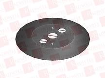 ABB THOMAS & BETTS FPT442-SW-BLK 1