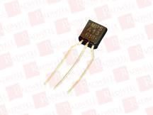 ON SEMICONDUCTOR MPSA13 0