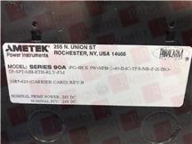 AMETEK SERIES90A-PC-4HX5W-NPB-2-40-IMC-TFS-NR-F-X/ISO-TP-SPT-MB-ETH-RLY-FM 2