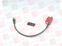 EUCHNER CES-I-AP-M-C04-USB-117324