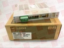 MITSUBISHI MR-J2S-T01 2