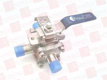 PBM VALVE  DIHLE5F-C10C030 1