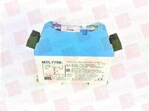 EATON CORPORATION MTL7796- 4