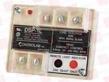 CONTROLAB INC DSP-1LM-600