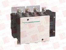 SCHNEIDER ELECTRIC LC1-F330G722L 0