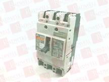 FUJI ELECTRIC BW125JAGU-3P030SB 2