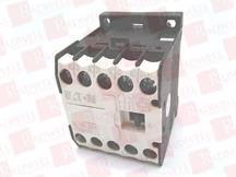 EATON CORPORATION DILER-22-G (110VDC) 2