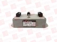 EATON CORPORATION D2S15-2ML 0