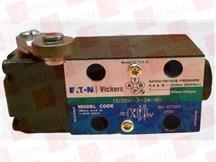 EATON CORPORATION DG20V-3-2A-60