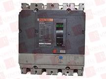 SCHNEIDER ELECTRIC NS100N-100A-4P 0