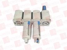 FESTO MSB6-1/2:C3:W1:H6:F1-Z 1