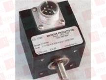 ENCODER PRODUCTS 716-0050-S-S-6-S-S-N