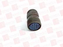 AMPHENOL 97-3101A-20-27S(639) 0