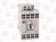 ALLEN BRADLEY 700-CRF400DJ 2