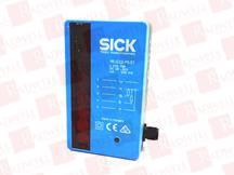 SICK WLG12-P537