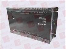 HITACHI D-40 0