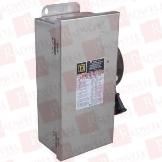 SCHNEIDER ELECTRIC H322DS