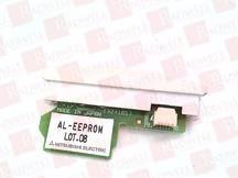 MITSUBISHI AL-EEPROM