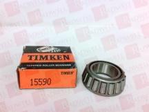 TIMKEN 15590