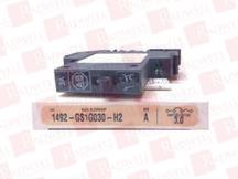 ALLEN BRADLEY 1492-GS1G030-H2