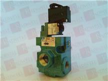 MAC VALVES INC 56C-13-120AA