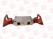 D/A MANUFACTURING  MM6AT-T-SS-TP 2