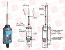 RADWELL VERIFIED SUBSTITUTE SZL-VL-F-SUB