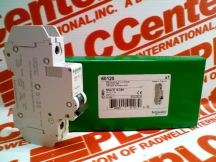 SCHNEIDER ELECTRIC MG60125 2