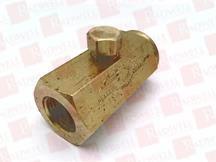 DELTROL CORP C25B 1