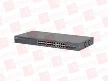 KTI NETWORKS KGS-2404 0