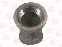 FAIRVIEW FITTINGS BI-105-K 2