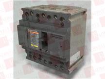 SCHNEIDER ELECTRIC NSA160E 0
