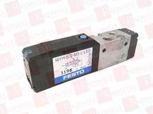 FESTO MYH-5/2-M5-L-LED