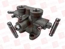 D/A MANUFACTURING  GPSTC-T-LSS 3