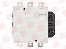 BRAH ELECTRIC BLC1F500G6 0