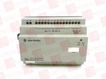 ALLEN BRADLEY 1760-IA12XOW6I