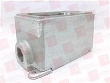 ABB THOMAS & BETTS CIFDC-1/2 1