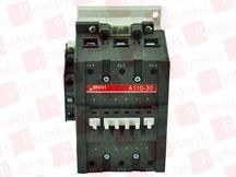 BRAH ELECTRIC BA110-30-11-80 0