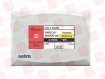 SETRA SRCM-R25WB-A2-F-N-S