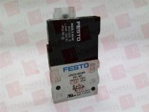 FESTO CPE10-M1BH-3GL-M7