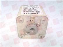 EATON CORPORATION 170M3414 2