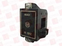 ALLEN BRADLEY 85A21 0