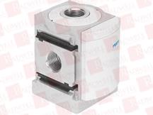 FESTO MS4-FRM-1/8-Y 0
