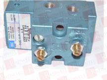 MAC VALVES INC 712C-11PI-111JB