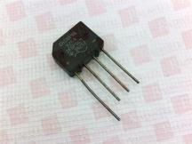 ON SEMICONDUCTOR 3N257 1