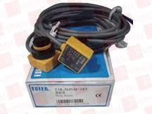FOTEK T18-3MNB-PE